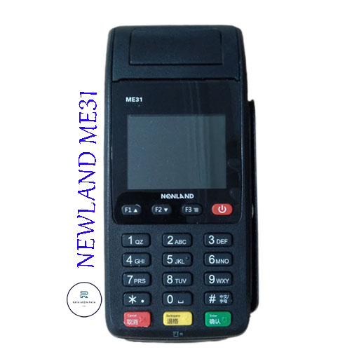 کارتخوان سیار استوک newland me31 بافعالسازی - تصویر 2