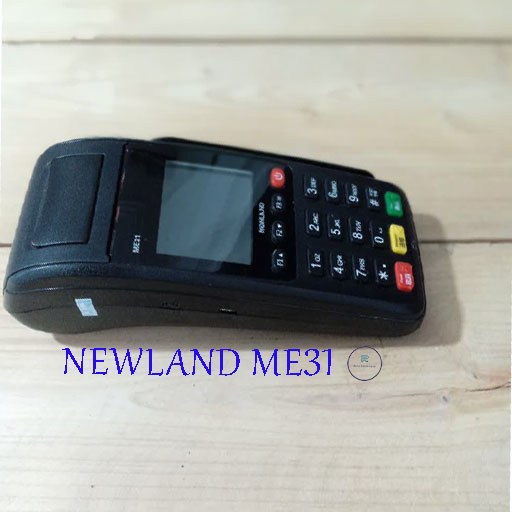 کارتخوان سیار استوک newland me31 بافعالسازی - تصویر 3