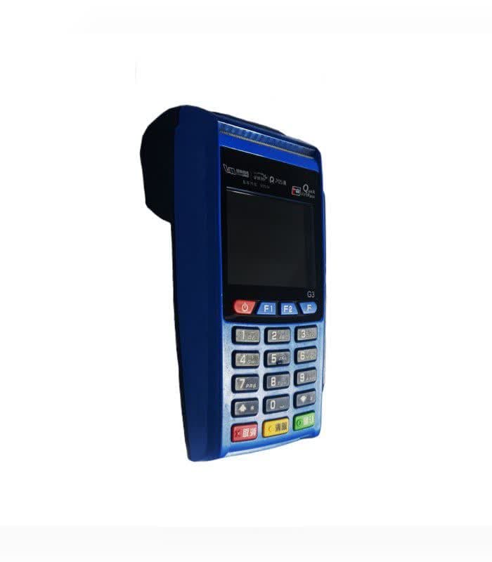 کارتخوان Nexgo G3 - تصویر 2