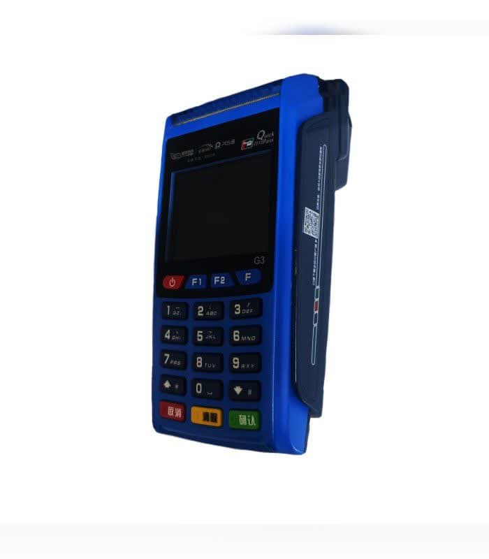 کارتخوان Nexgo G3 - تصویر 3